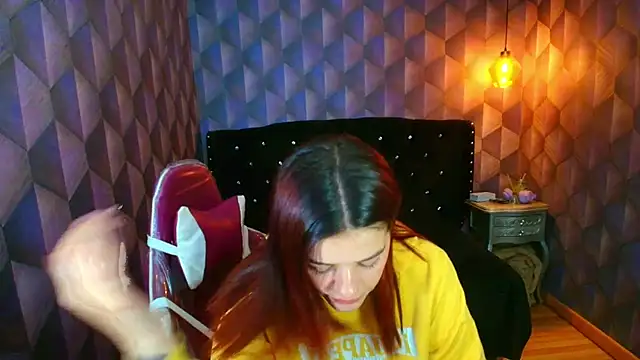 Snapshot of LiaHarryis chatting on November 2025 07:16:02 PM LiaHarryis online show from November 2025 07:16:02 PM