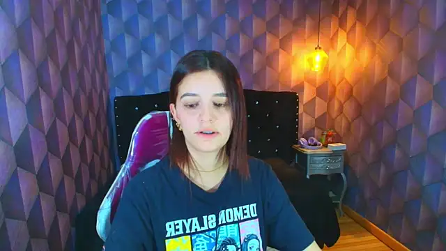 LiaHarryis online show from March 2026 06:34:01 PM