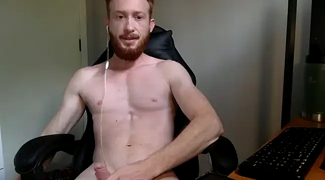 Smoker Ginger online show from January 2025 12:16:02 PM