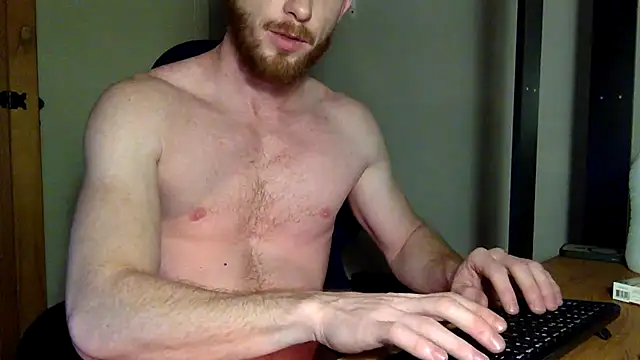 Smoker Ginger online show from November 2025 03:51:02 AM