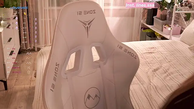 linessssa online show from January 2025 09:58:02 PM