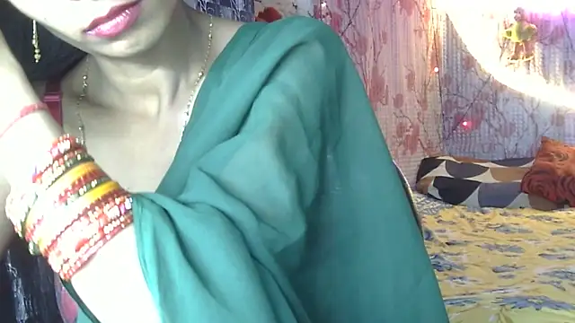 Anjali Milsi online show from September 2025 05:53:02 AM