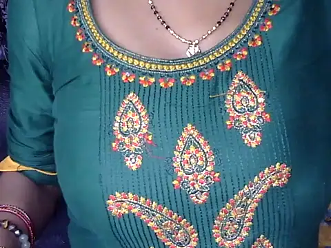 Anjali Milsi online show from October 2025 05:24:01 AM