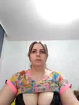 Lady nice cat online show from March 2025 11:49:02 AM