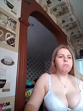 Lady nice cat online show from October 2025 03:37:01 AM