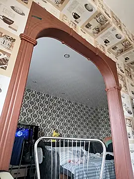 Lady nice cat online show from April 2026 01:14:01 AM