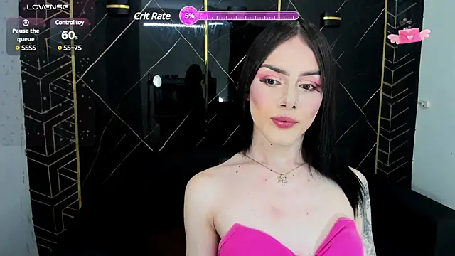 dulce lady22 online show from December 2024 04:02:02 PM