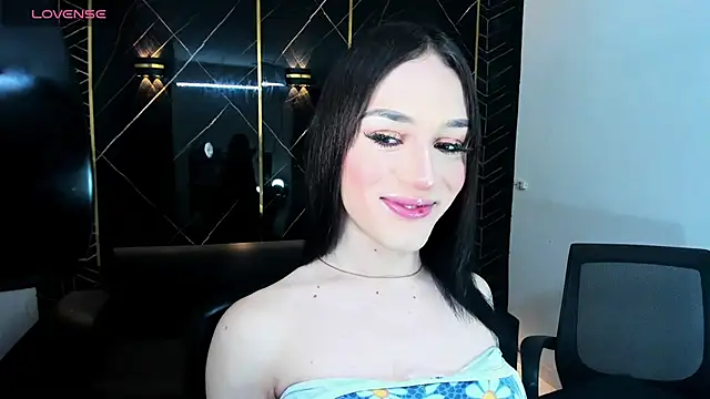 dulce lady22 online show from January 2025 03:25:01 PM