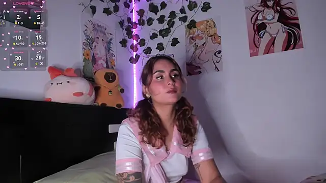 Violette-Ramirez01 online show from December 2024 11:03:02 PM