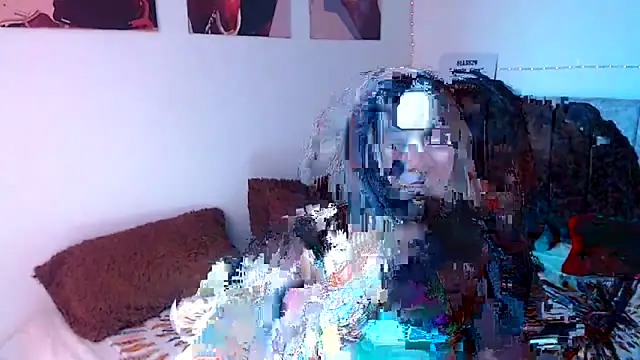 Snapshot of JossieGrey chatting on December 2024 06:26:01 PM JossieGrey online show from December 2024 06:26:01 PM