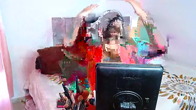 Snapshot of JossieGrey chatting on January 2025 01:11:02 PM JossieGrey online show from January 2025 01:11:02 PM