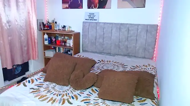 Snapshot of JossieGrey chatting on January 2025 10:06:02 AM JossieGrey online show from January 2025 10:06:02 AM