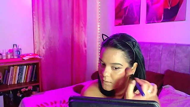 Snapshot of JossieGrey chatting on February 2025 11:07:02 AM JossieGrey online show from February 2025 11:07:02 AM