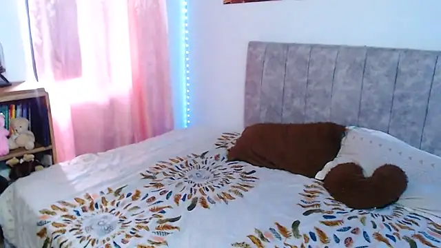 Snapshot of JossieGrey chatting on March 2025 03:35:01 PM JossieGrey online show from March 2025 03:35:01 PM