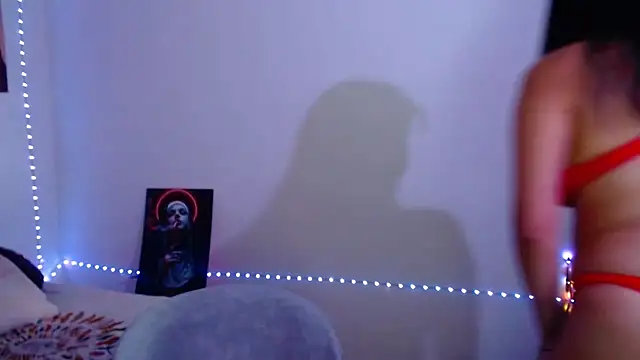 Snapshot of JossieGrey chatting on September 2025 10:05:01 AM JossieGrey online show from September 2025 10:05:01 AM