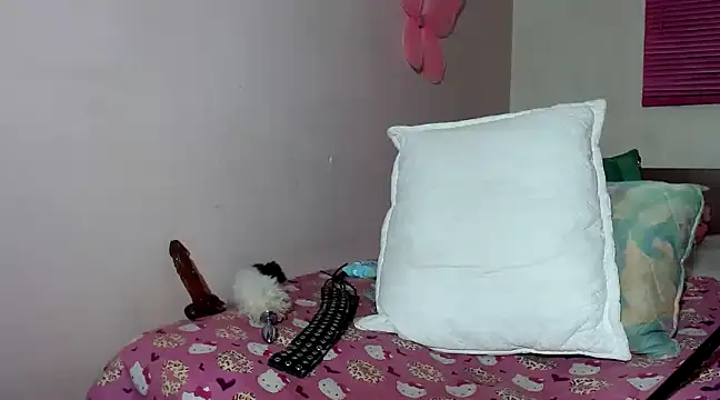 hazisabel online show from December 2024 03:40:02 AM