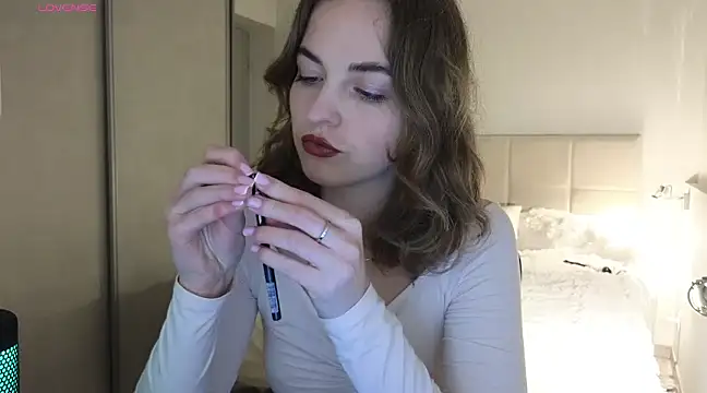 Miss Aliannaa online show from February 2025 08:34:01 PM