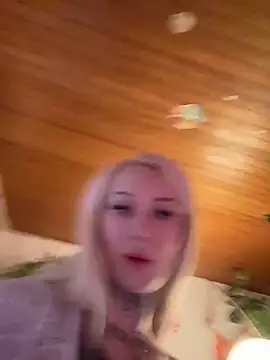 Stella-Kink online show from December 2024 03:32:02 PM