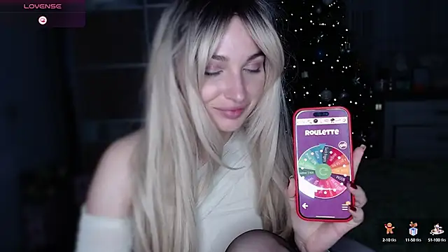 Yoda21 online show from December 2024 08:12:02 PM