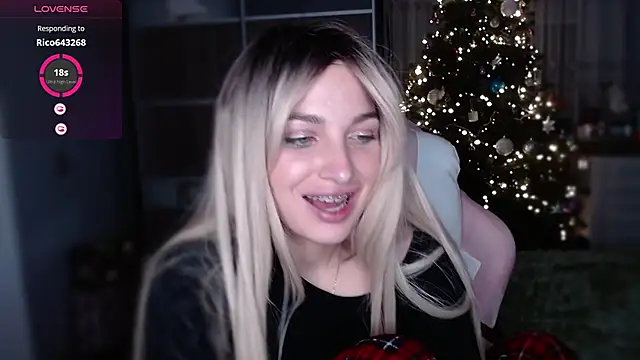 Yoda21 online show from January 2025 09:41:02 PM