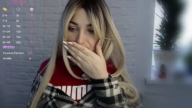 Yoda21 online show from February 2025 09:43:01 AM