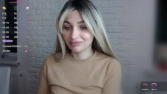 Yoda21 online show from February 2025 06:49:02 PM