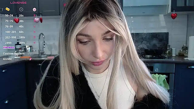 Yoda21 online show from February 2025 09:56:01 AM