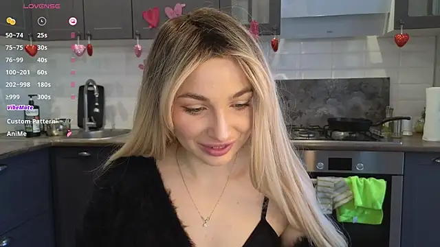 Yoda21 online show from February 2025 10:06:02 AM