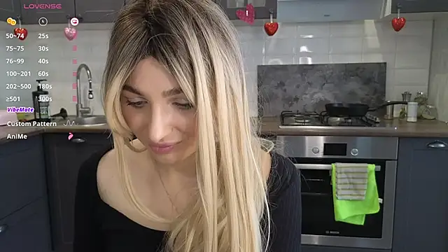 Yoda21 online show from March 2025 03:05:02 PM