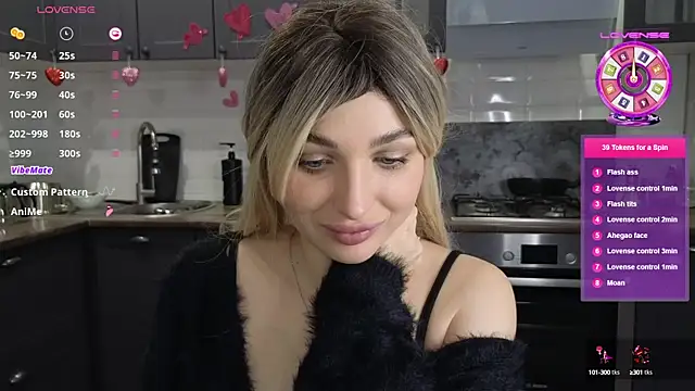 Yoda21 online show from March 2025 04:14:01 PM