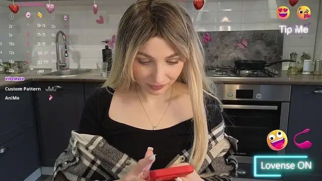 Yoda21 online show from March 2025 11:38:01 AM