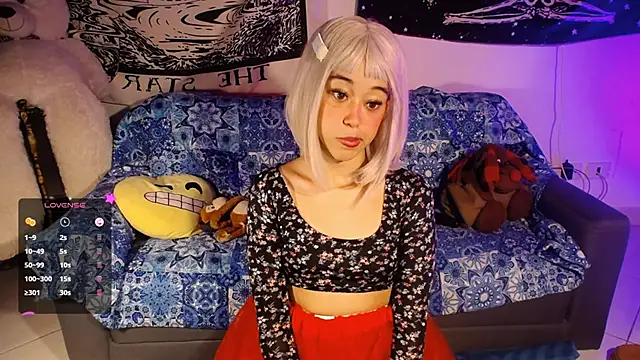 ela 0 online show from February 2025 04:58:01 AM