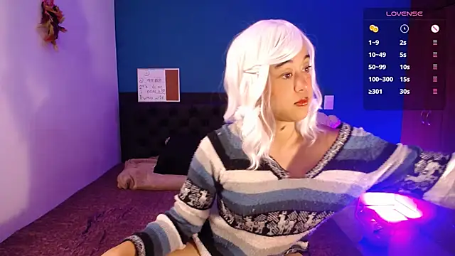 ela 0 online show from October 2025 12:16:02 AM