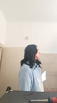 LauraBaby online show from March 2025 01:51:01 PM