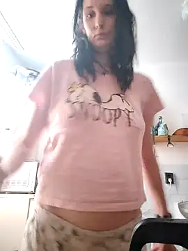 LauraBaby online show from March 2025 08:48:02 AM