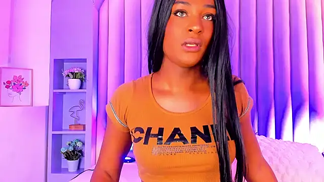 nahomi campbell online show from February 2025 07:39:01 PM