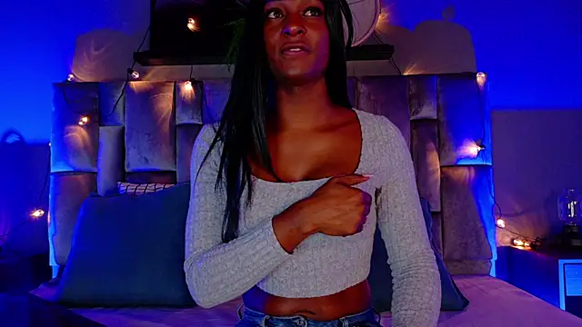 nahomi campbell online show from September 2025 07:27:01 PM