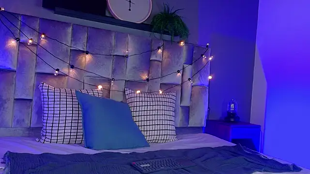 nahomi campbell online show from January 2026 08:33:01 PM