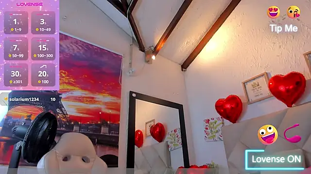 Snapshot of yuliana_millerr chatting on March 2025 08:21:02 PM yuliana millerr online show from March 2025 08:21:02 PM