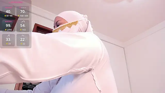 Amina hafsa online show from September 2025 09:54:01 AM