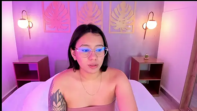 majo rosse  online show from September 2025 11:32:02 PM