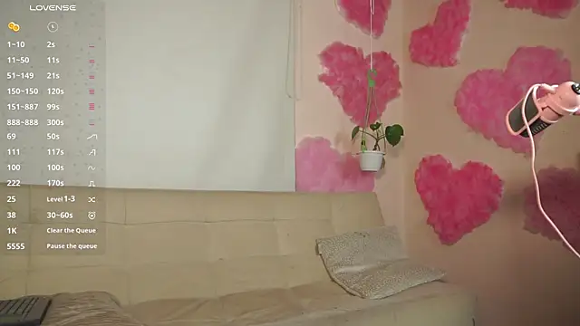 roselinedior online show from March 2025 02:12:01 PM