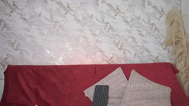 roselinedior online show from November 2025 02:28:01 PM