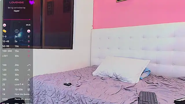 daddyissuesss  online show from February 2025 10:33:01 PM