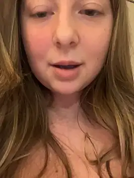 curvyflawless online show from February 2025 09:44:02 AM