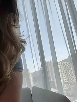 curvyflawless online show from March 2025 09:44:02 AM