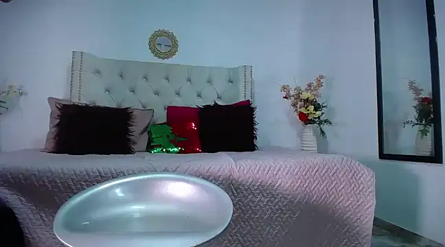 maria camilacms online show from February 2025 01:37:01 AM