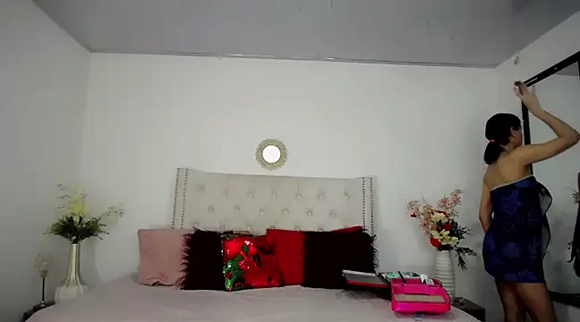 maria camilacms online show from March 2025 04:00:02 PM