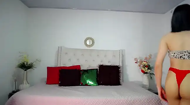 maria camilacms online show from March 2025 10:10:01 PM