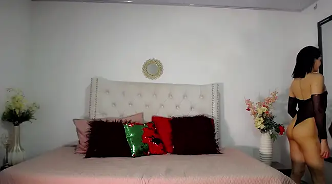 maria camilacms online show from March 2025 12:48:01 AM